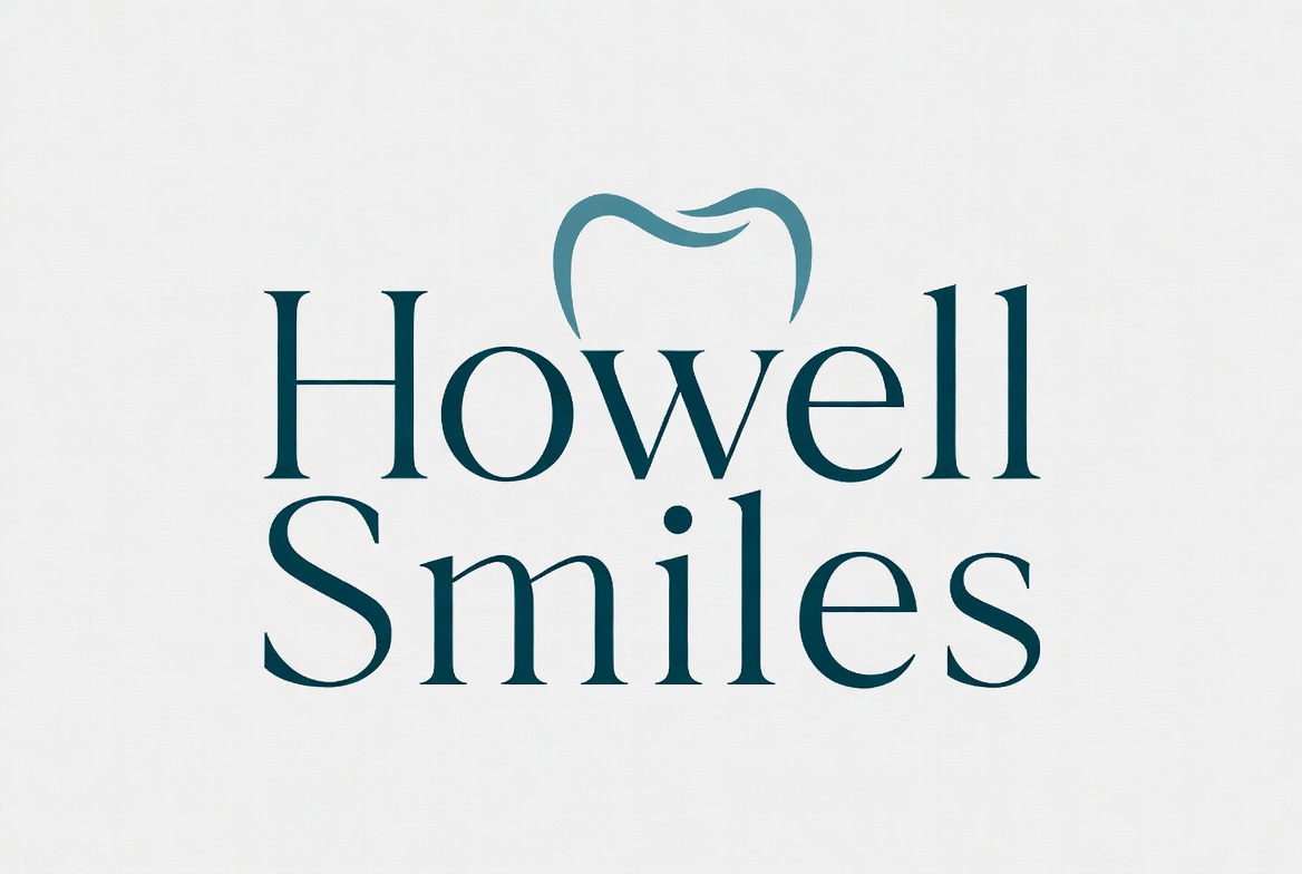 Howell Smiles Logo